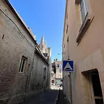 Appartement - Saint-Blaise
